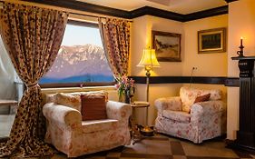 Nobillis - Carpathian Residence